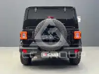 2019 Jeep WRANGLER