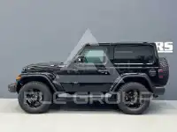 2019 Jeep WRANGLER
