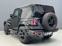 2019 Jeep WRANGLER