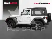2019 Jeep WRANGLER