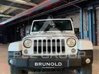 2019 Jeep WRANGLER