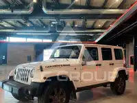 2019 Jeep WRANGLER