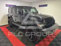 2019 Jeep WRANGLER