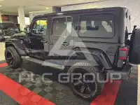 2019 Jeep WRANGLER