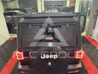 2019 Jeep WRANGLER