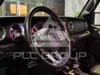 2019 Jeep WRANGLER