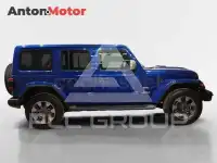 2019 Jeep WRANGLER