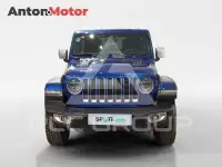 2019 Jeep WRANGLER