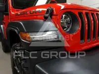 2019 Jeep WRANGLER