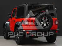 2019 Jeep WRANGLER