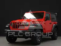 2019 Jeep WRANGLER