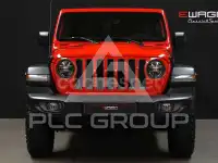 2019 Jeep WRANGLER