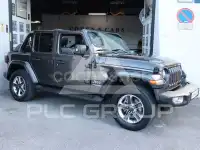 2019 Jeep WRANGLER