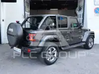 2019 Jeep WRANGLER