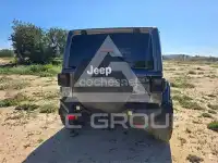 2019 Jeep WRANGLER