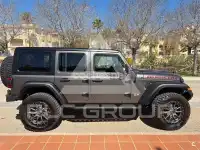 2019 Jeep WRANGLER