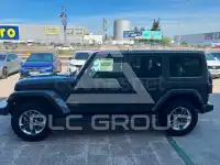 2019 Jeep WRANGLER