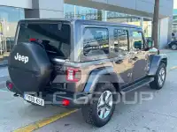 2019 Jeep WRANGLER