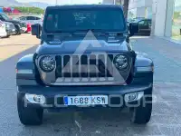 2019 Jeep WRANGLER