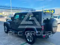 2019 Jeep WRANGLER