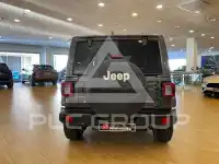 2019 Jeep WRANGLER