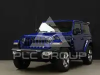 2019 Jeep WRANGLER