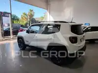 2019 Jeep Renegade