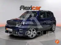 2019 Jeep Renegade