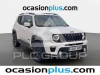 2019 Jeep Renegade