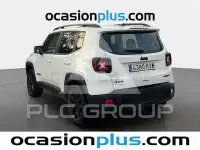 2019 Jeep Renegade