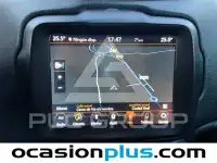 2019 Jeep Renegade