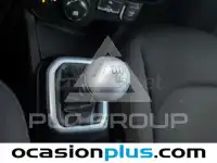 2019 Jeep Renegade