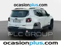 2019 Jeep Renegade