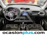 2019 Jeep Renegade