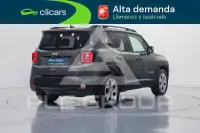 2019 Jeep Renegade