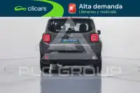 2019 Jeep Renegade