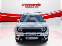 2019 Jeep Renegade