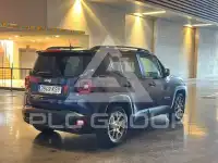 2019 Jeep Renegade