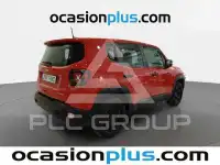 2019 Jeep Renegade