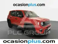 2019 Jeep Renegade
