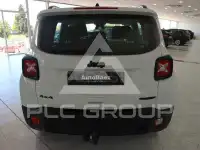 2019 Jeep Renegade