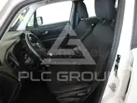 2019 Jeep Renegade