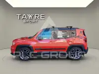 2019 Jeep Renegade