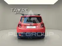 2019 Jeep Renegade