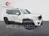 2019 Jeep Renegade