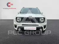 2019 Jeep Renegade