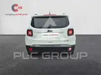 2019 Jeep Renegade