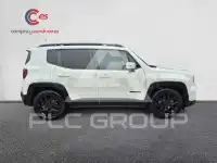 2019 Jeep Renegade