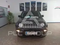 2019 Jeep Renegade