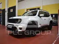 2019 Jeep Renegade